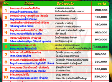 วัวชน วันที่31/05/67 โปรแกรมวัวชน สนามชนโคบ้านทรายขาว